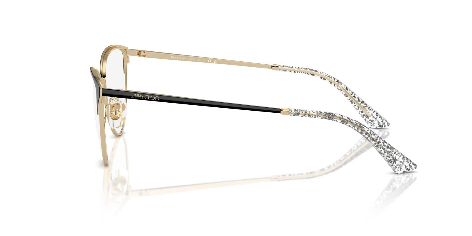 Jimmy Choo 2002 Eyeglasses - view 16